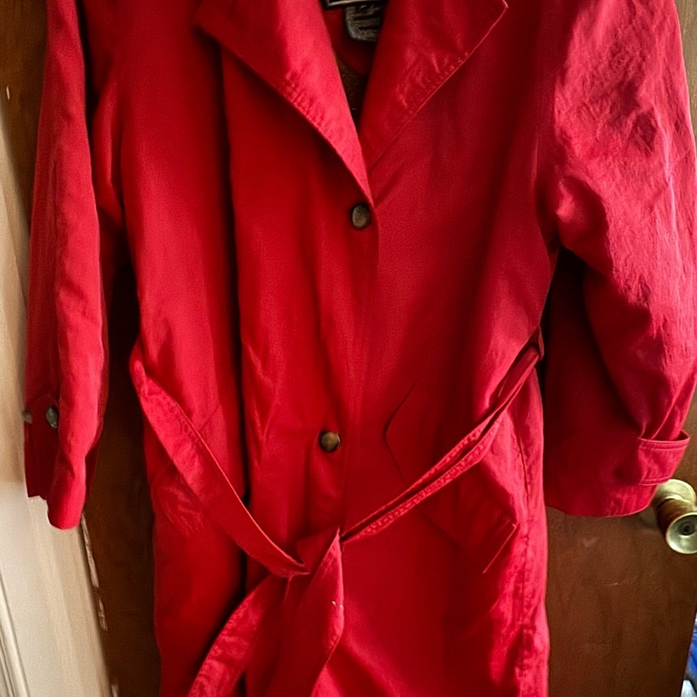 Coat - Picture 2 of 2